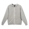 Utility Fleece Full-Zip Hoodie Asiatiska storlekar ”Desert Sand”