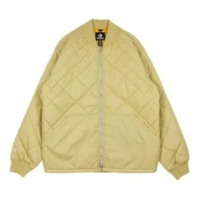 Utility Fleece Padded Jackor Asia Sizing ”Beige”