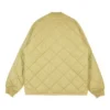 Utility Fleece Padded Jackor Asia Sizing ”Beige”
