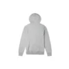 UTILITY FULL ZIP VGH CHARCOAL Röd