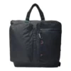 Utility Helmut Bag ”Svart”