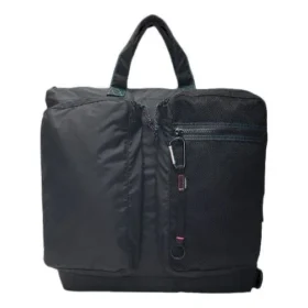 Utility Helmut Bag ”Svart”