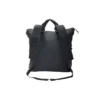 Utility Helmut Bag ”Svart”