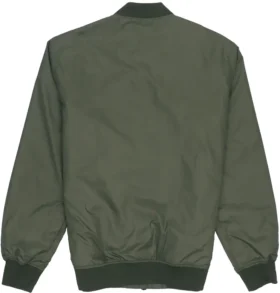 Utility Jackor Asiatisk storlek ”Olive Green”