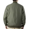 Utility Jackor Asiatisk storlek ”Olive Green”