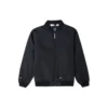 Utility Padded Bomber Jackor Asiatisk storlek ”Svart”