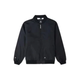 Utility Padded Bomber Jackor Asiatisk storlek ”Svart”