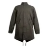 Utility Parka Asiatisk storlek ”Militärgrön”