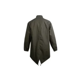 Utility Parka Asiatisk storlek ”Militärgrön”