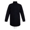 Utility Parka Asiatiska storlekar ”Svart”