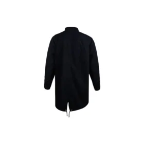 Utility Parka Asiatiska storlekar ”Svart”