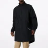 Utility Parka Asiatiska storlekar ”Svart”