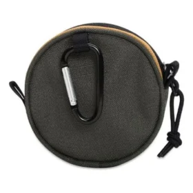 Utility Pouch Wallet ”Black”