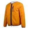 Utility Reversible Sherpa Jackor Asia-storlekar ”Yellow”