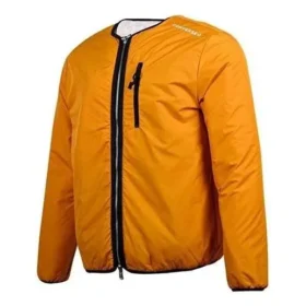 Utility Reversible Sherpa Jackor Asia-storlekar ”Yellow”