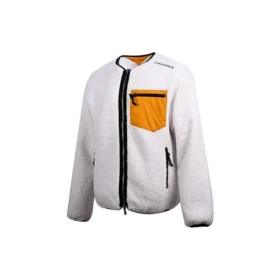 Utility Reversible Sherpa Jackor Asia-storlekar ”Yellow”