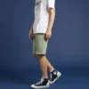 Utility-shorts Asiatiska storlekar ”Summit Sage”