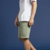 Utility-shorts Asiatiska storlekar ”Summit Sage”