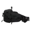 Utility Waist Bag ”Black”