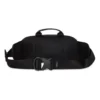 Utility Waist Bag ”Black”