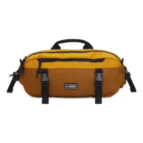 Utility Waist Bag ”Brown”