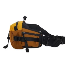 Utility Waist Bag ”Brown”