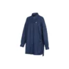 Utility Woven Shirt Asiatiska storlekar ”Blå”