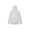 V Day Hoodie Asiatiska storlekar ”Purple”