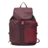 Vadderad ryggsäck ”Red”