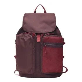 Vadderad ryggsäck ”Red”