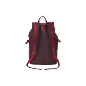 Vadderad ryggsäck ”Red”