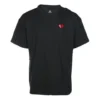 ValentineAsia-storlek ”s Day T-shirt ”Svart”