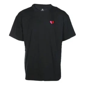 ValentineAsia-storlek ”s Day T-shirt ”Svart”