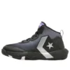 Vicstar Mid ”Svart Lila Silver”
