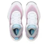 Vicstar Mid ”White Pink Silver”