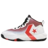 Vicstar Mid ”White Red Black”