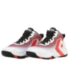 Vicstar Mid ”White Red Black”
