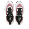 Vicstar Mid ”White Red Black”