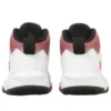 Vicstar Mid ”White Red Black”