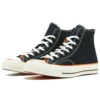 Vince Staples x Chuck 70 Hi ”Big Fish Theory”