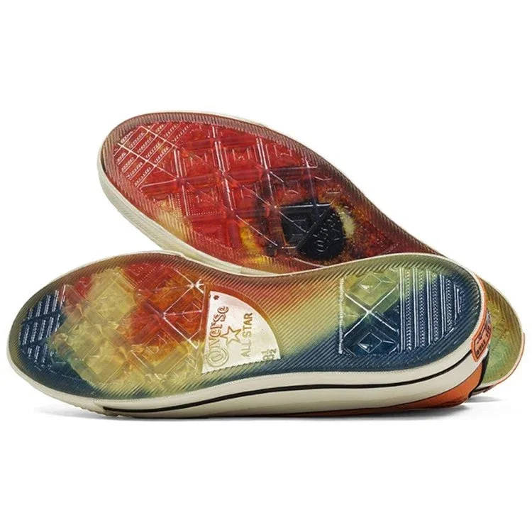 Vince Staples x Chuck 70 Ox ”Big Fish Theory” Vince Staples x Chuck 70 Ox ”Big Fish Theory”
