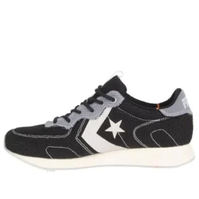 Vince Staples x Thunderbolt Low ”Black Egret”