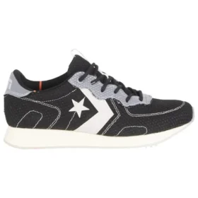 Vince Staples x Thunderbolt Low ”Black Egret”
