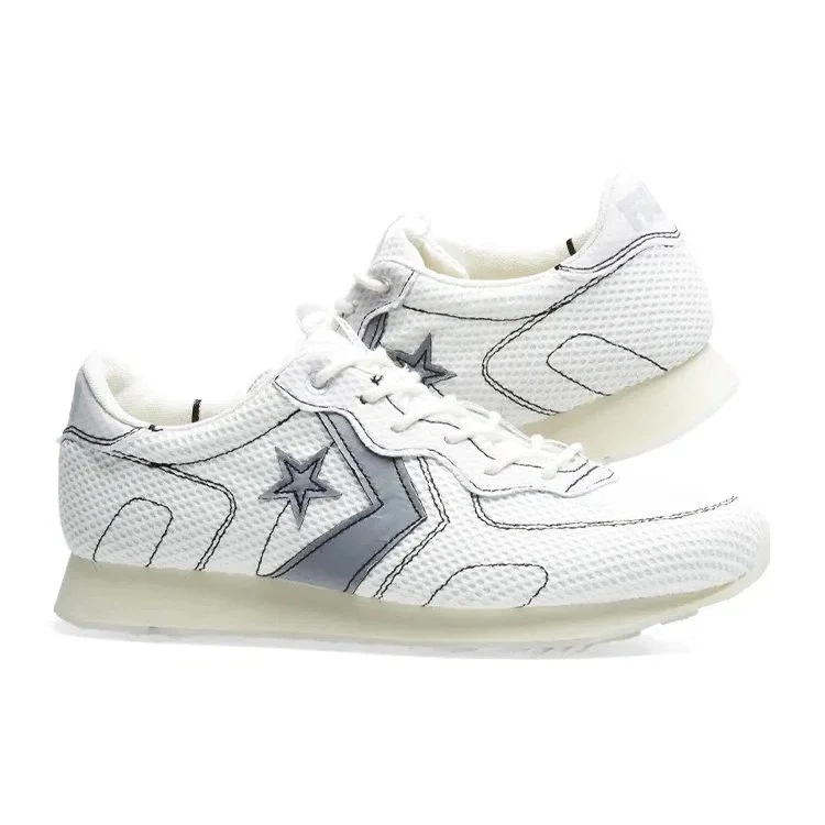 Vince Staples x Thunderbolt Low ”Cream” Vince Staples x Thunderbolt Low ”Cream”