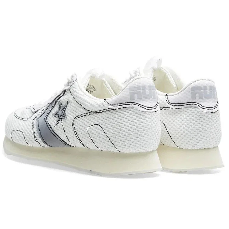 Vince Staples x Thunderbolt Low ”Cream” Vince Staples x Thunderbolt Low ”Cream”