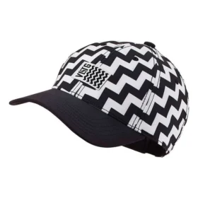 VLTG-baseballkeps ”Black”