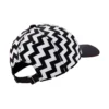 VLTG-baseballkeps ”Black”