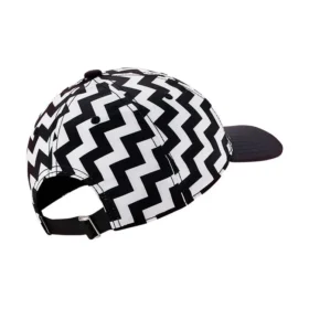 VLTG-baseballkeps ”Black”