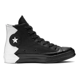 VLTG High ”Black”