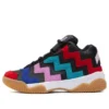 VLTG Mid ”Black Multi-Color”